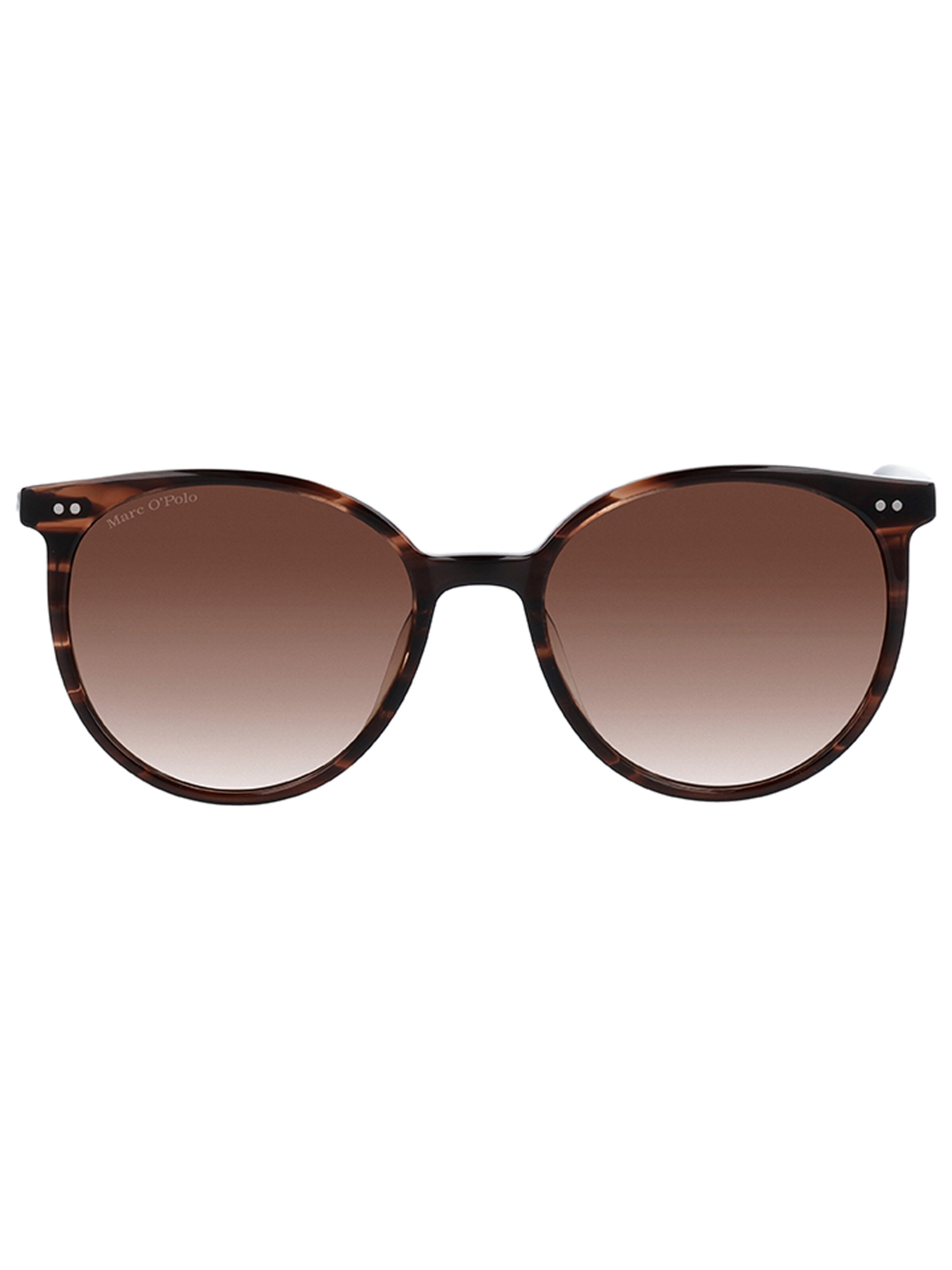 Marc O'Polo EYEWEAR Sunglasses in Brown