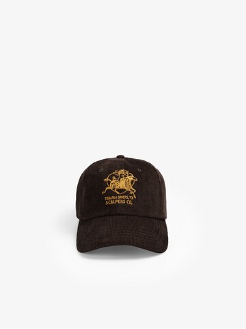 Scalpers Hat in Black