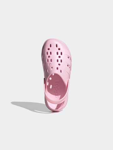 ADIDAS SPORTSWEAR Σαμπό 'Adilette' σε ροζ
