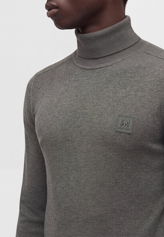 Pull-over ANTONY MORATO en gris