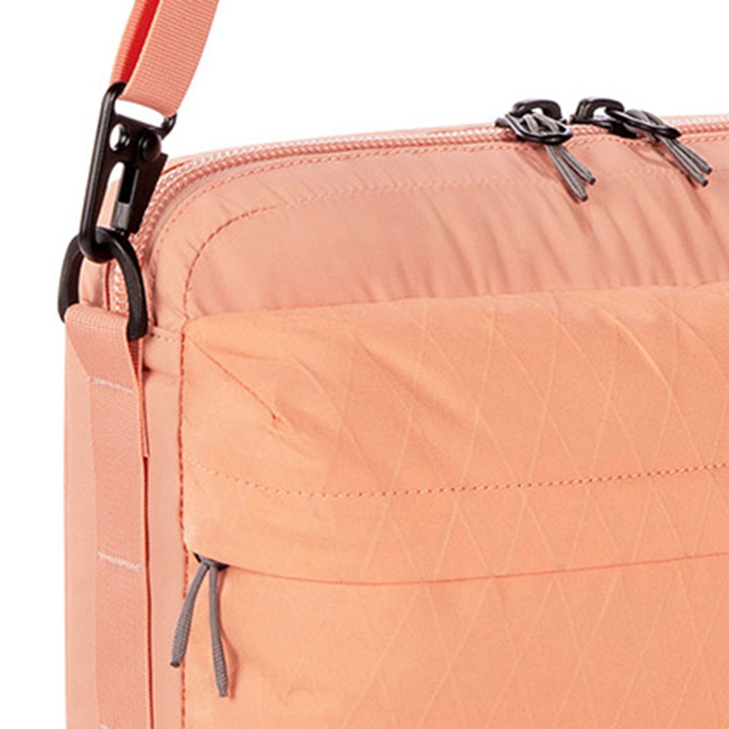 TATONKA Umhängetasche in Orange