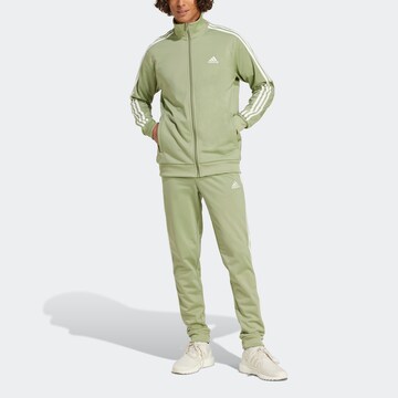 ADIDAS SPORTSWEAR Trainingsanzug in Grün