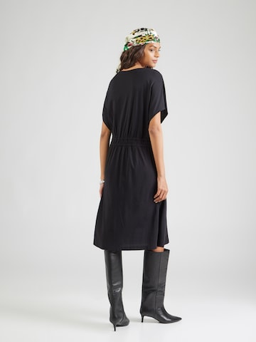 s.Oliver Dress in Black