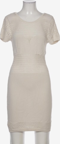 WEEKDAY Dress in M in White: front