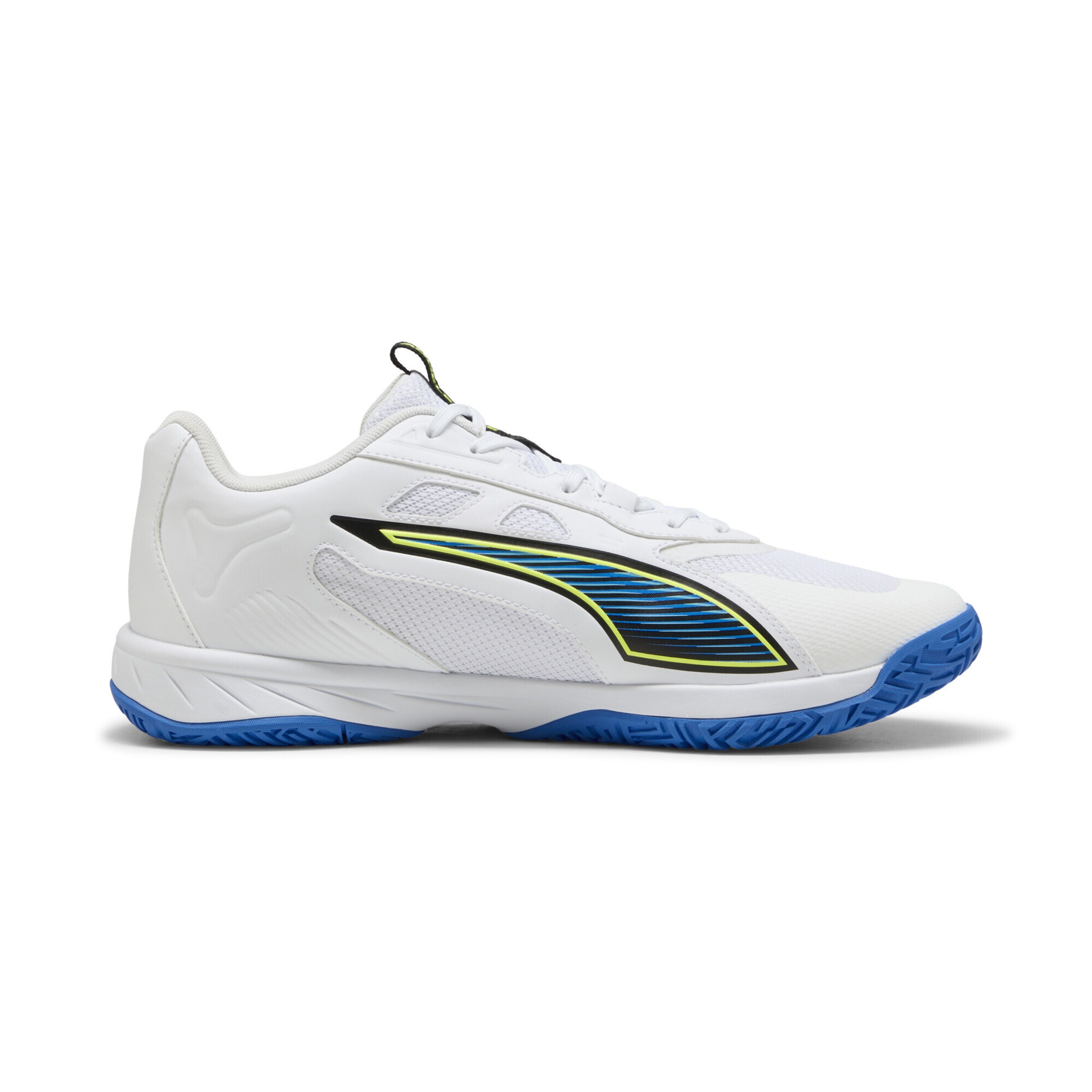 PUMA Sports shoe 'Game On' in White