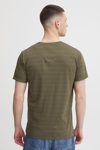 INDICODE JEANS Shirt 'Gabrix' in Green