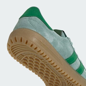 ADIDAS ORIGINALS Trampki niskie 'BRMD' w kolorze zielony