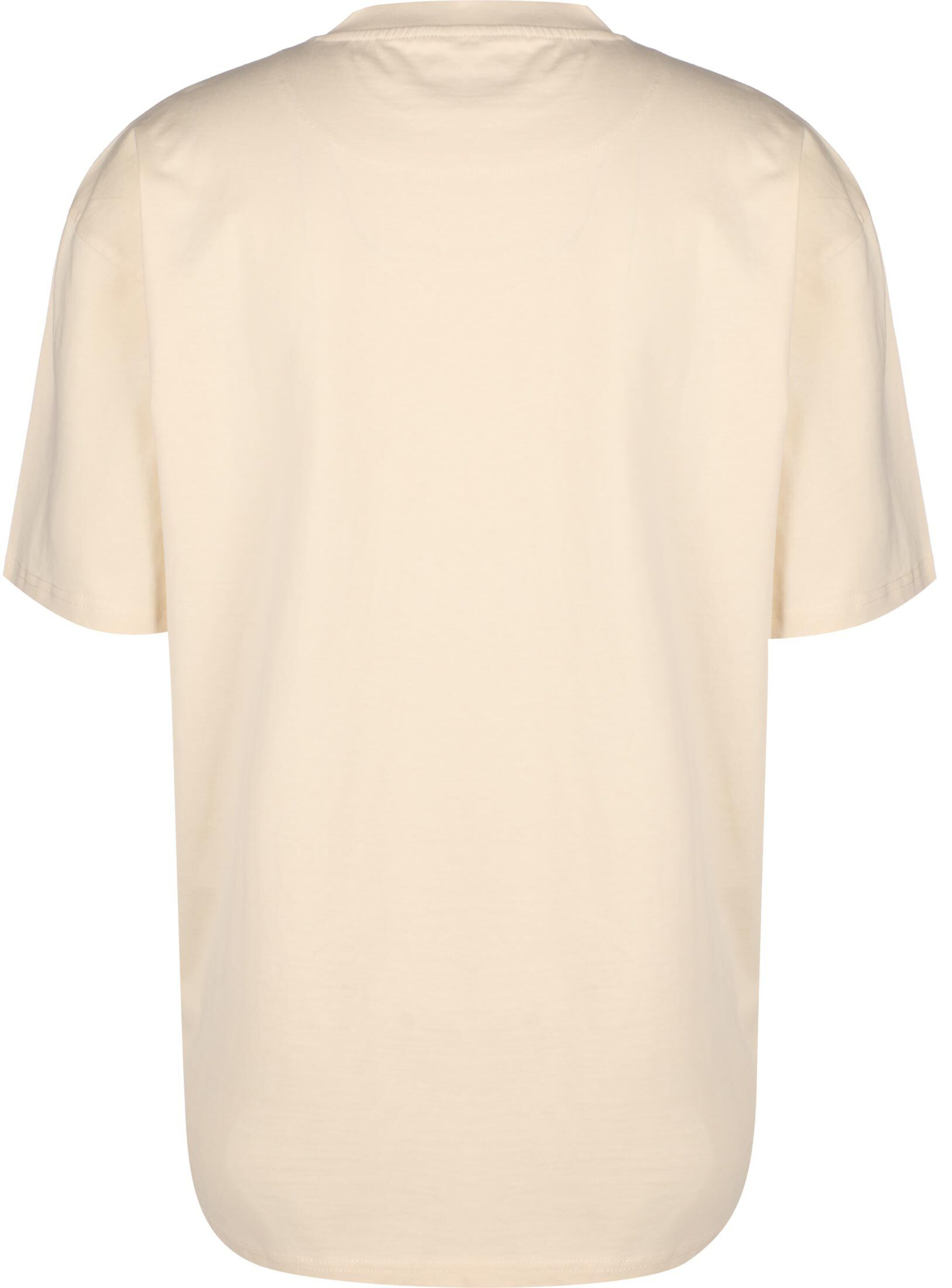 Karl Kani Tričko – béžová