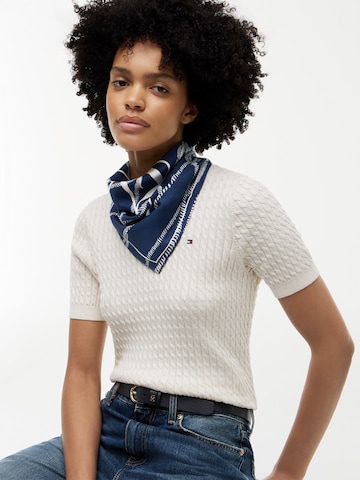 TOMMY HILFIGER Платок в Синий