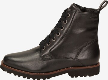 SIOUX Stiefelette 'Meredith' in Schwarz