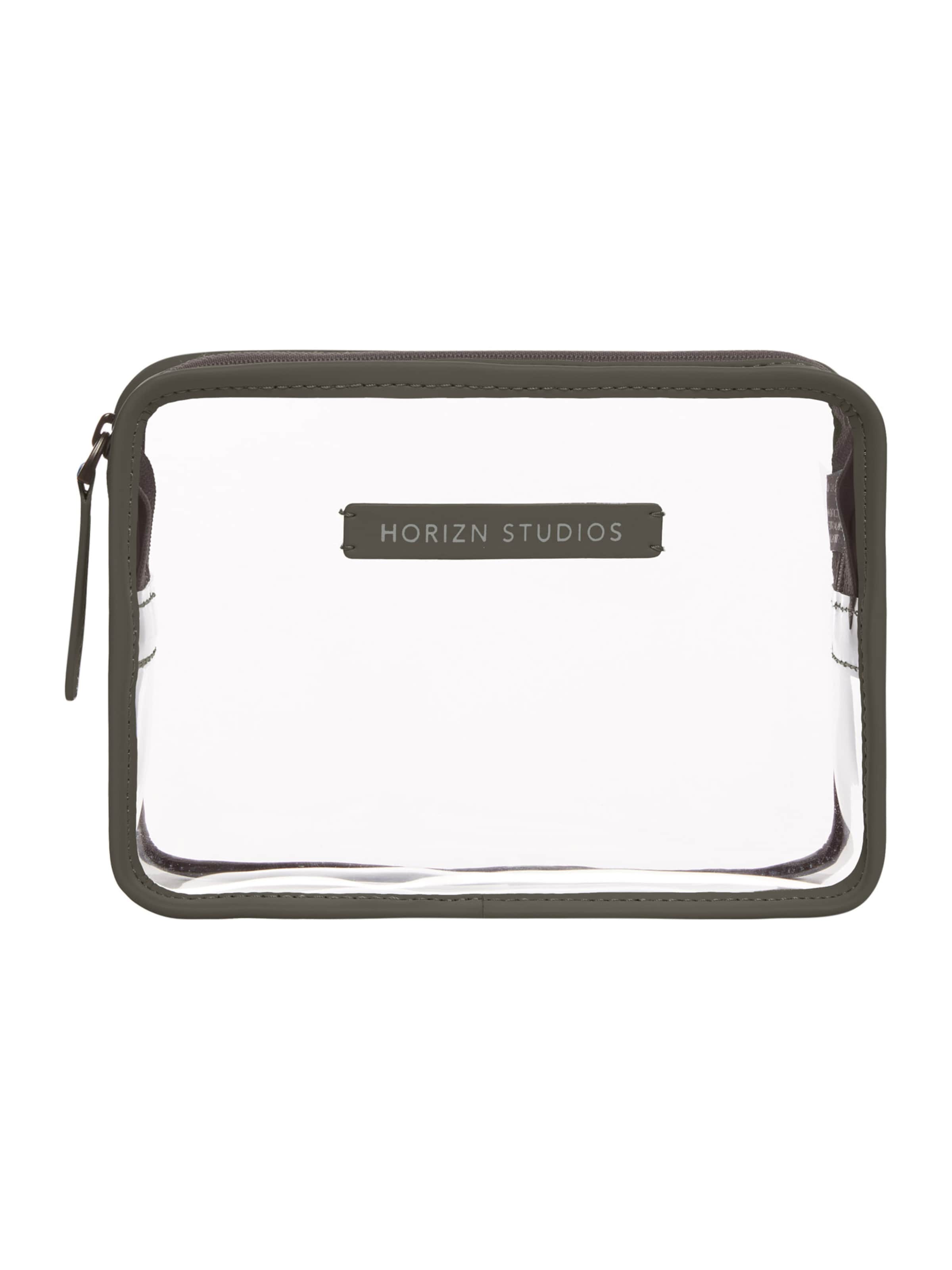 Horizn Studios Mala de higiene em abe / transparente, Vista do artigo