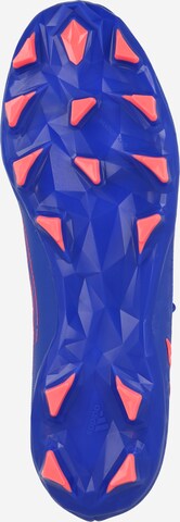 ADIDAS PERFORMANCE Voetbalschoen 'PREDATOR EDGE.3 MG' in Blauw