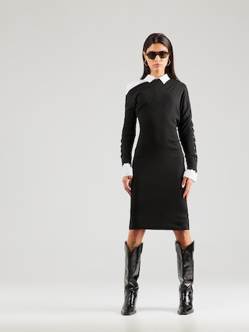 Lauren Ralph Lauren Φόρεμα σε μαύρο