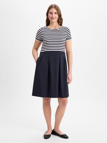 robe légère Dress ' ' in Blue: front