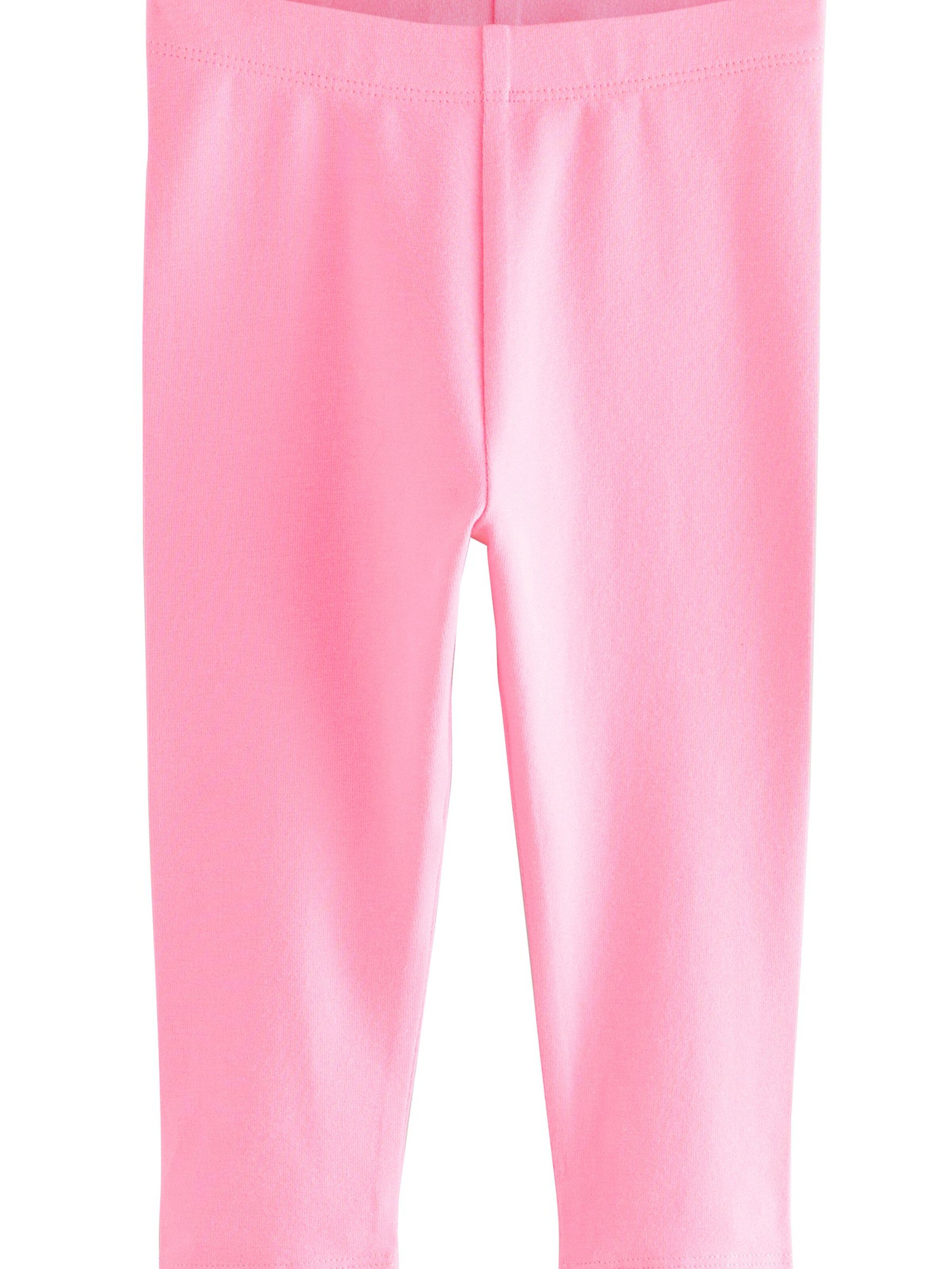 Next Skinny Leggings in Blau