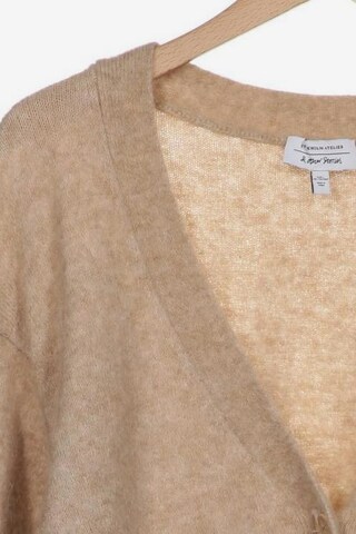 & Other Stories Strickjacke L in Beige