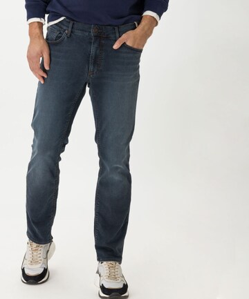 BRAX Jeans 'CHUCK' in Blau: predná strana