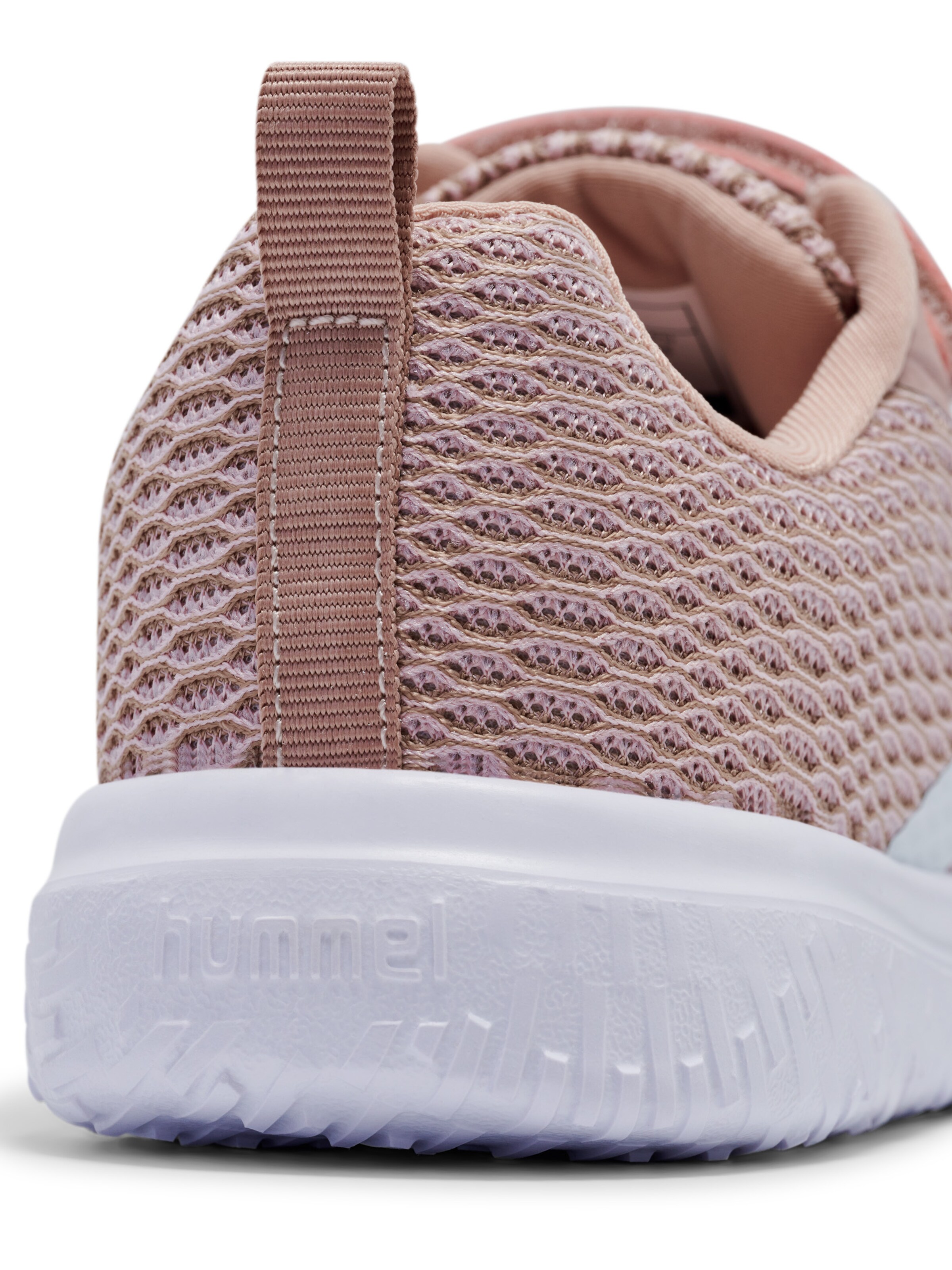 Hummel Sportssko 'Actus' i lilla