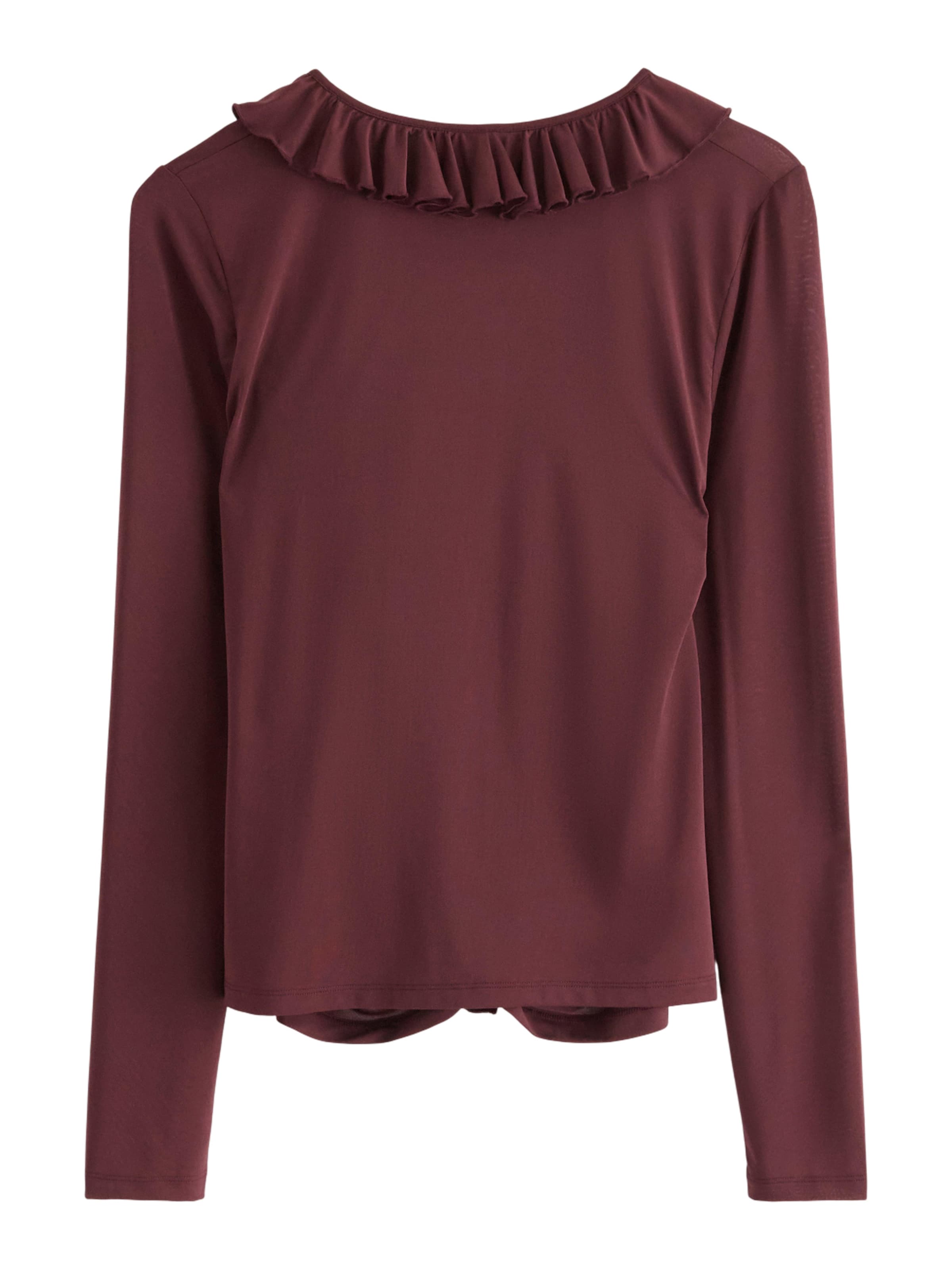 Lindex Póló 'Fia' - piros