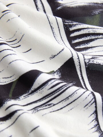 Next Pižama | zelena barva