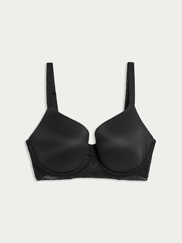 T-shirt Reggiseno di Marks & Spencer in nero