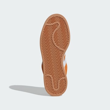 ADIDAS ORIGINALS Trampki niskie 'Campus 00s' w kolorze pomarańczowy