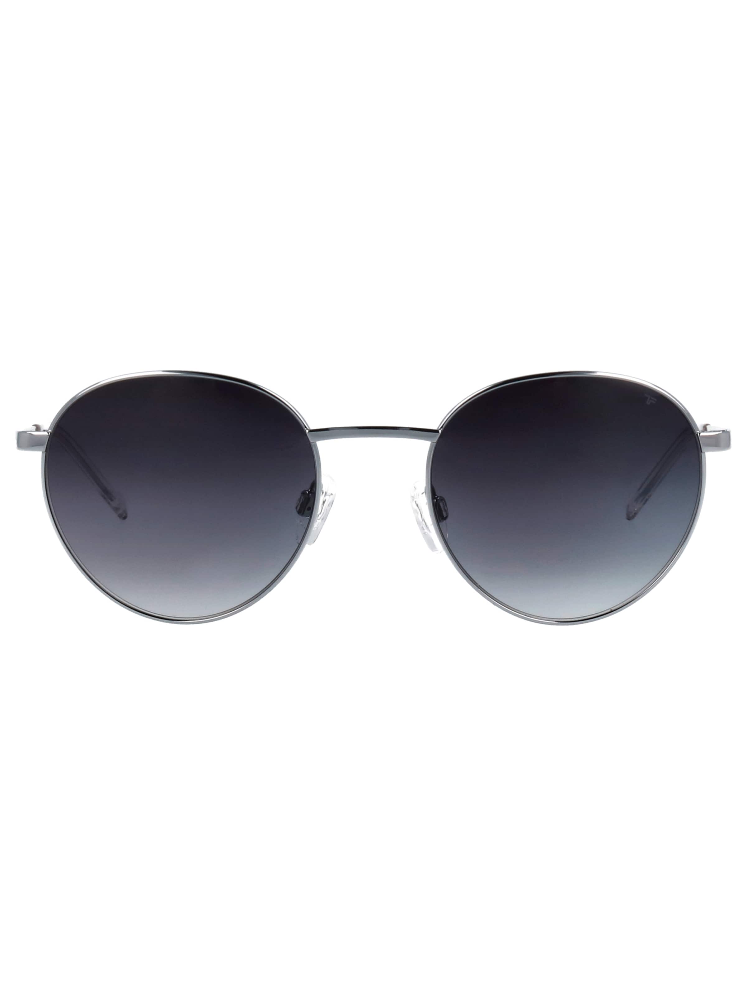 TITANFLEX Sunglasses in Silver