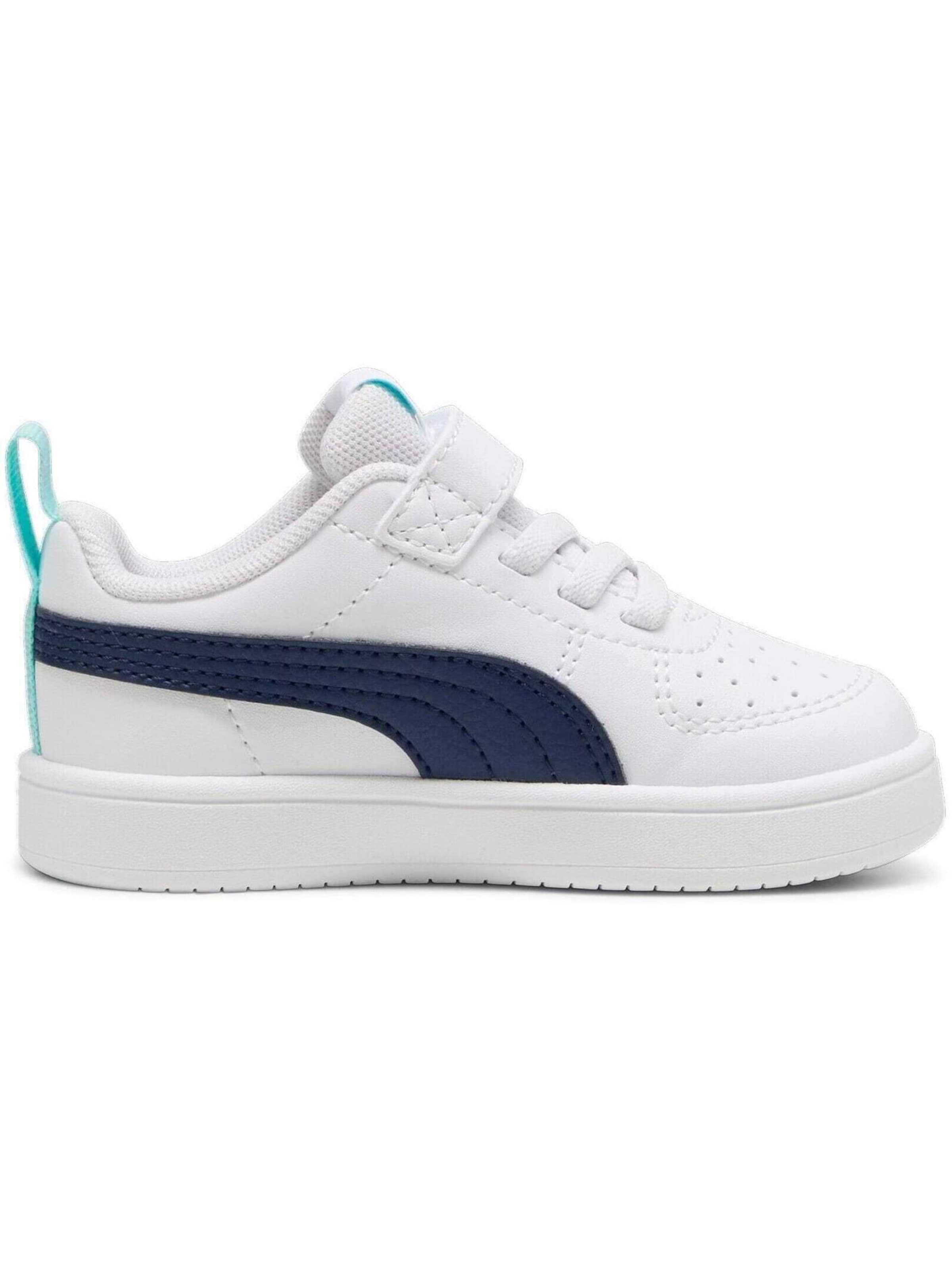 PUMA - Calzado deportivo en blanco