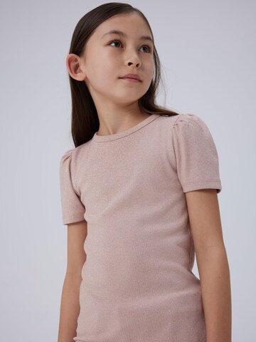 NAME IT Bluser & t-shirts i pink