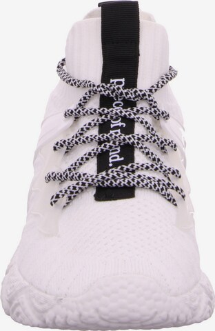 JANE KLAIN Sneakers in White