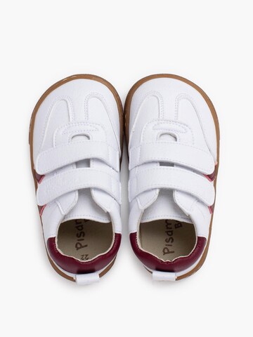 Pisamonas Sneaker in Rot