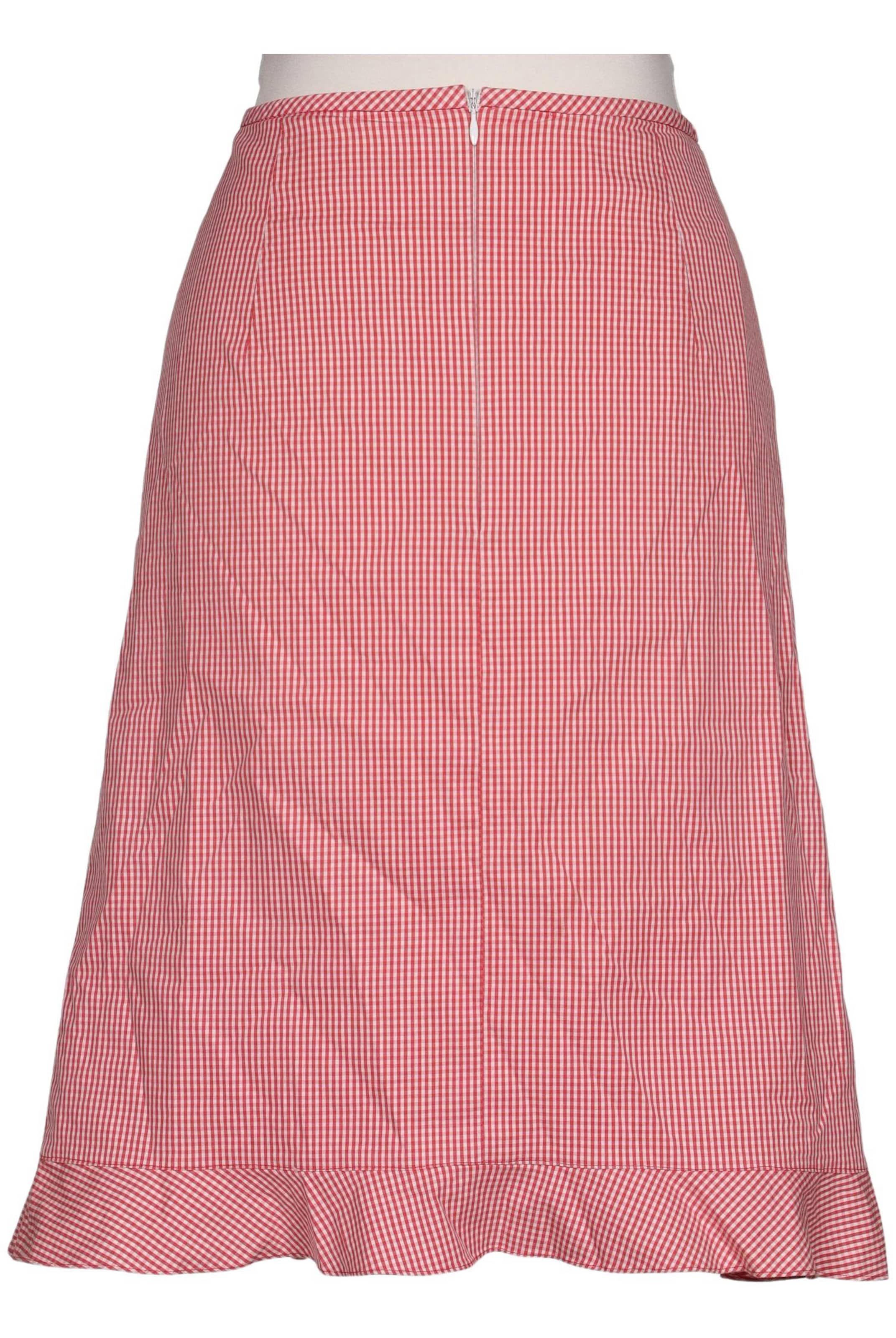 HIRSCH Skirt in S in Pink