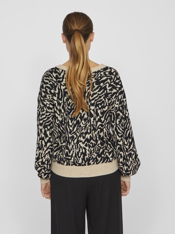 Pull-over VILA en noir
