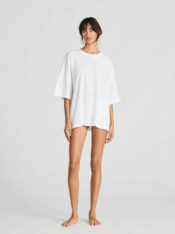 Maglietta 'Maya' di Gai+Lisva in bianco