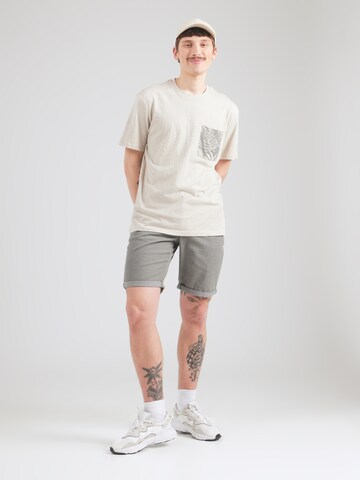 Only & Sons Bluser & t-shirts 'ONSPERRY' i grå