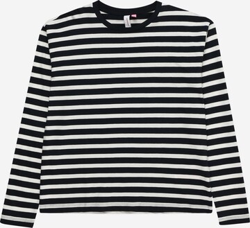 Vero Moda Girl Bluser & t-shirts i blå: forside