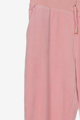 Juicy Couture Pants in L in Pink