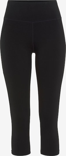 VIVANCE Športové nohavice - ružová / čierna, Produkt