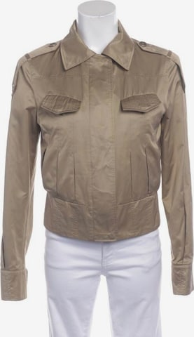 ESCADA SPORT Jacket & Coat in XS in White: front