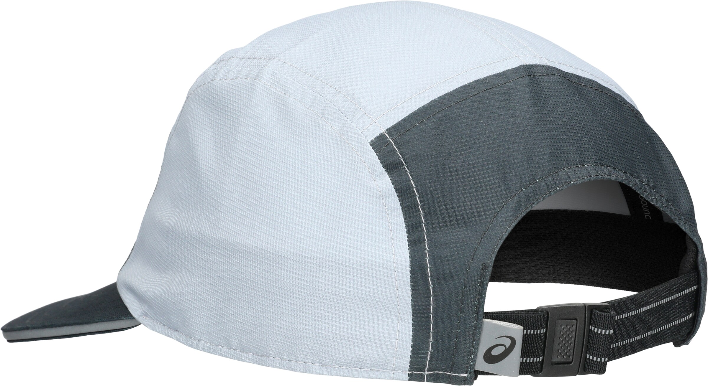 ASICS Athletic Cap in Grey