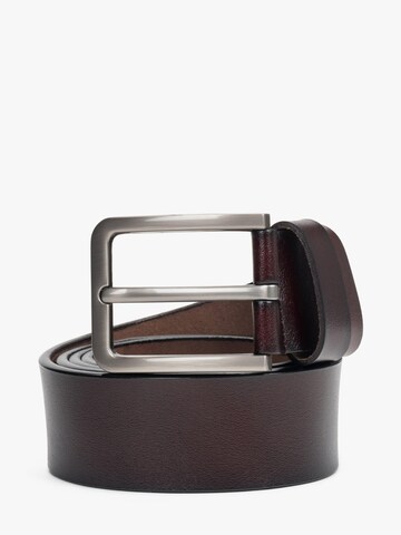 Cintura '1400' di Estro in marrone