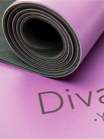 Divasya Mat 'Professional Grip' in Purple
