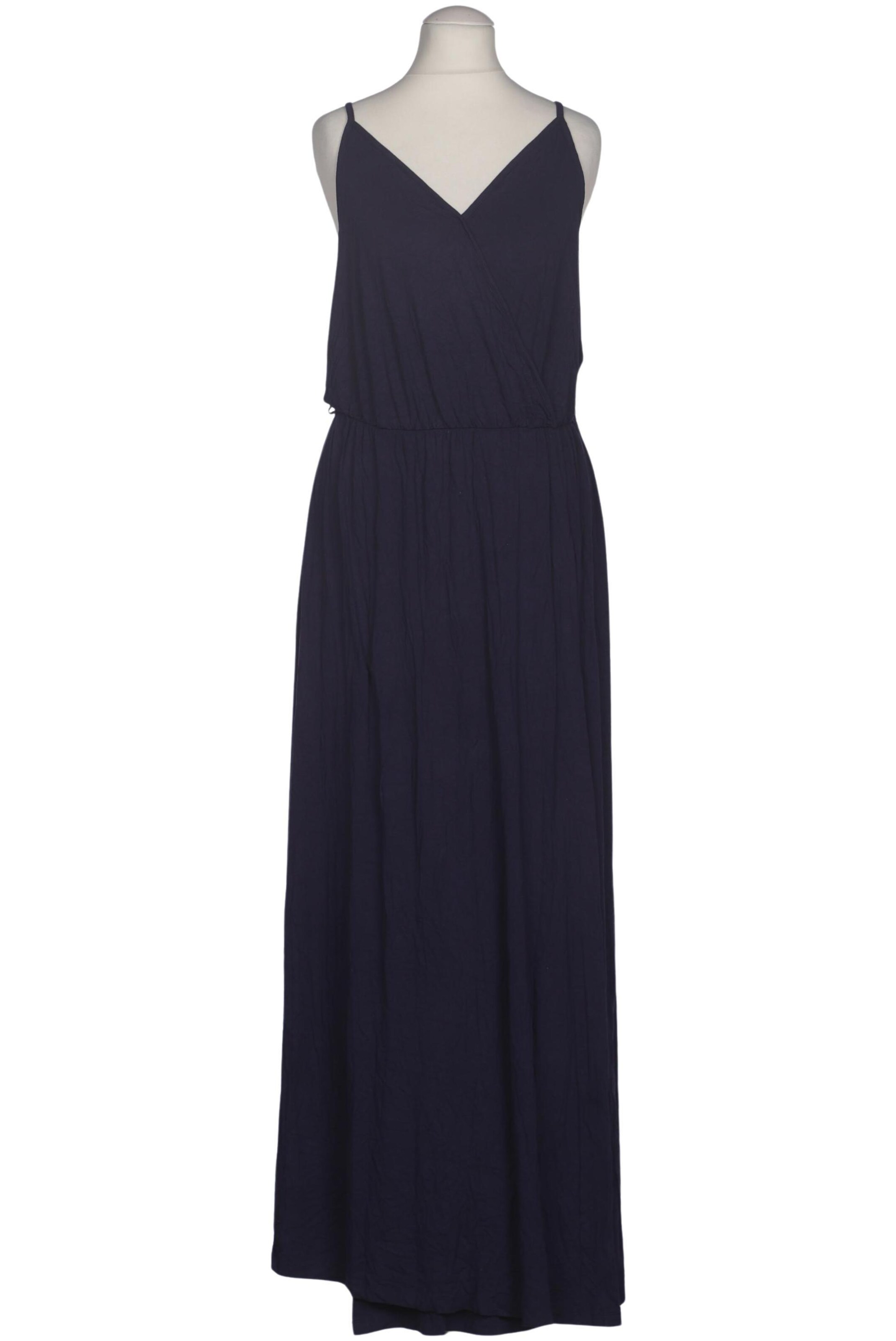 Anna Field Dress in XXS in Blue: front