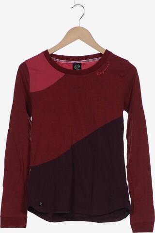 Ragwear Top & Shirt in S in Red: front