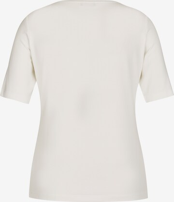 Rabe Shirt in White