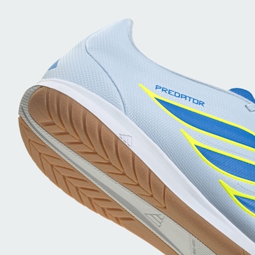 ADIDAS PERFORMANCE Fußballschuh 'Predator Club' in Blau