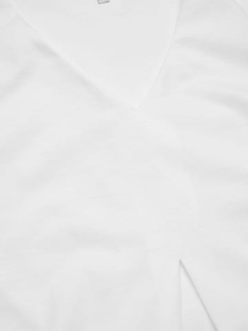 Cellbes of Sweden Top in White