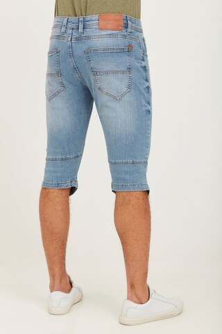 INDICODE JEANS Slim fit Jeans 'Quince' in Blue