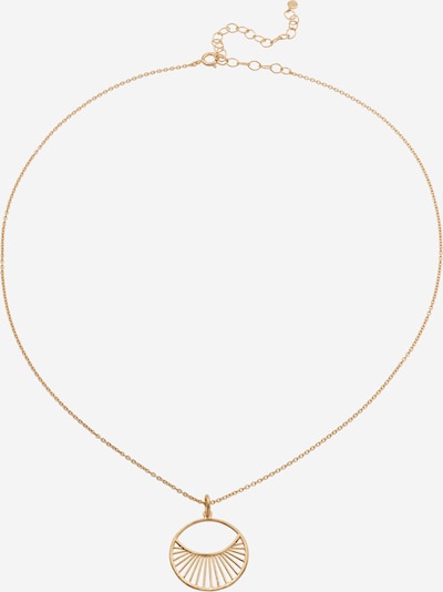 Lanțuri 'Daylight' Pernille Corydon Jewellery pe auriu, Vizualizare produs