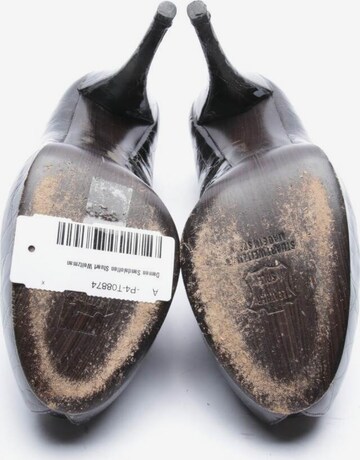 Stuart Weitzman Sandals & High-Heeled Sandals in 39,5 in Brown